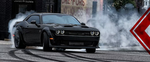 SRTCHALLENGER