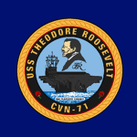 [CVN-71] U.S.S. Theodore Roosevelt
