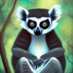 Lemur Army