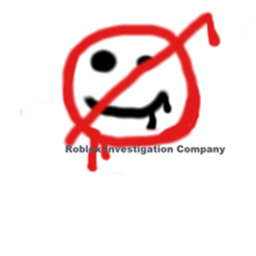 Roblox Investigation Company's HQ