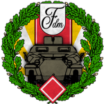 Arm-Gren-Div. “Freidelmann” of the GAA