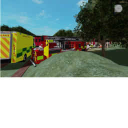 Corby lane level crossing accident