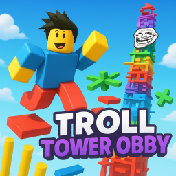 vantae's Troll Tower