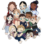 ~ KotLC Roleplay ~