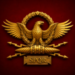 THE R0man Empire