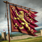 Dukedom of Lionheart