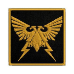 [WH30K] Adeptus Administratum