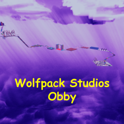 Wolfpack Obby