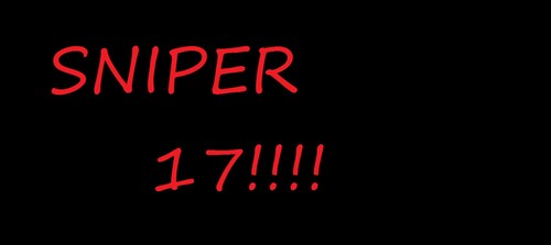 Sniper 17