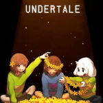 UNDERTALE FOR EVER SANS