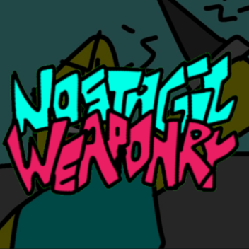 Nostalgic Weaponry Classic