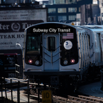 Subway City Transit (Kool Transit Authority)