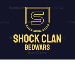 shock clan bedwars