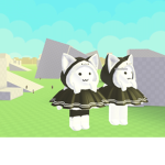 Roblox. Biscuits