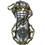 The Silver Blades