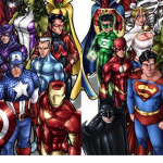 Heroes Clothing