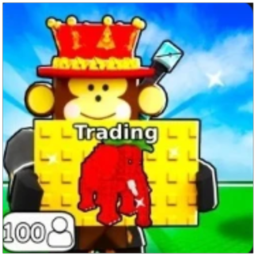 Steal Brainrots Trading Plaza 🛒