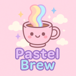 Pastel Brews