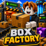 Box Factory Official