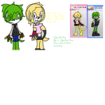 Sonic Role play Club