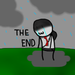 ThE EnDDDD