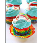 The cupcake sqaud by betty