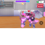 Bubblegum squad 123