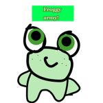 XFroggy GroupX