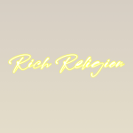 Rich Religion