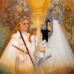 Masferre el Viéjo icon