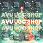 AVU UGC SHOP