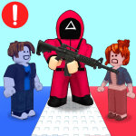 Super Teamwork Morphs (Obby)