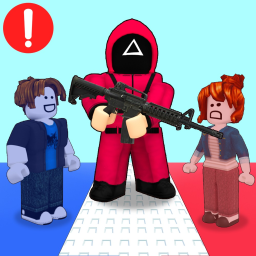 Super Teamwork Morphs (Obby)