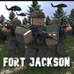 [NEW] FORT JACKSON |
