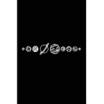 Stars_to Jupiter
