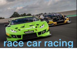 RACE CAR RACING