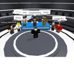 the noob group army