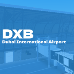 Dubai International Airport