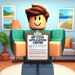 SipCove Application Center