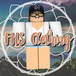 FHS Clothing