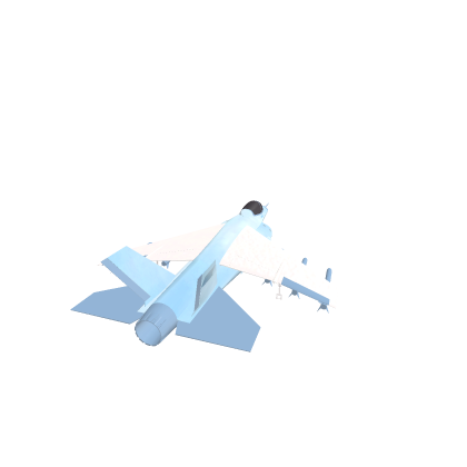 Textured Hydra