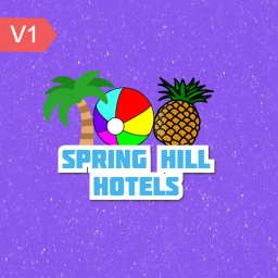 Spring Hill Hotel