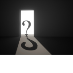 Infinite Doors.