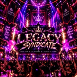 [TEST] Legacy Syndicate  icon