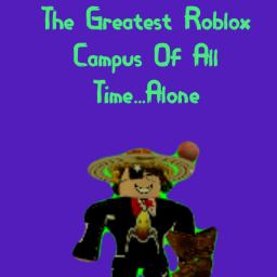 T-G-R-P Campus (Re-Opened)