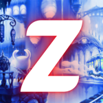 Zune.