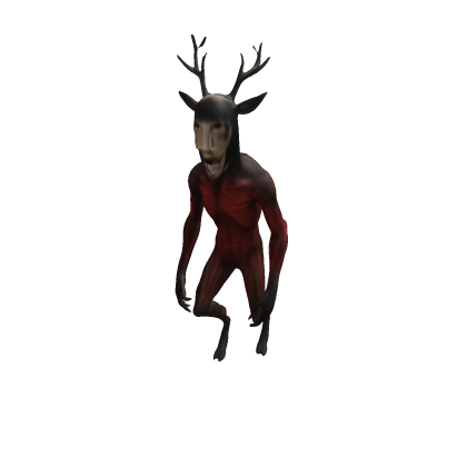 Deer Monster Rig