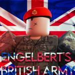 [EBA] Engelbert's British Army