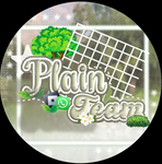Plain Team by:Kiara