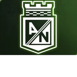 Atletico nacional  icon